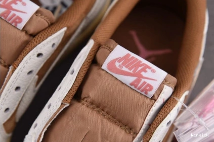 1 Jordan Scott Air DM7866-106 OG Travis x Low 0722